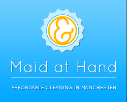 Cleaners Salford - Cleaning Salford - Domestic Cleaners